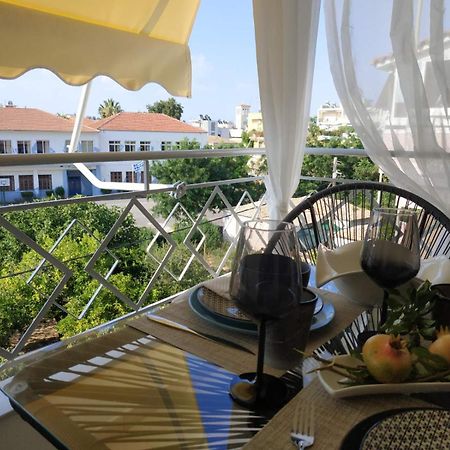 Апартаменты Cozy And Style Превеза Номер фото